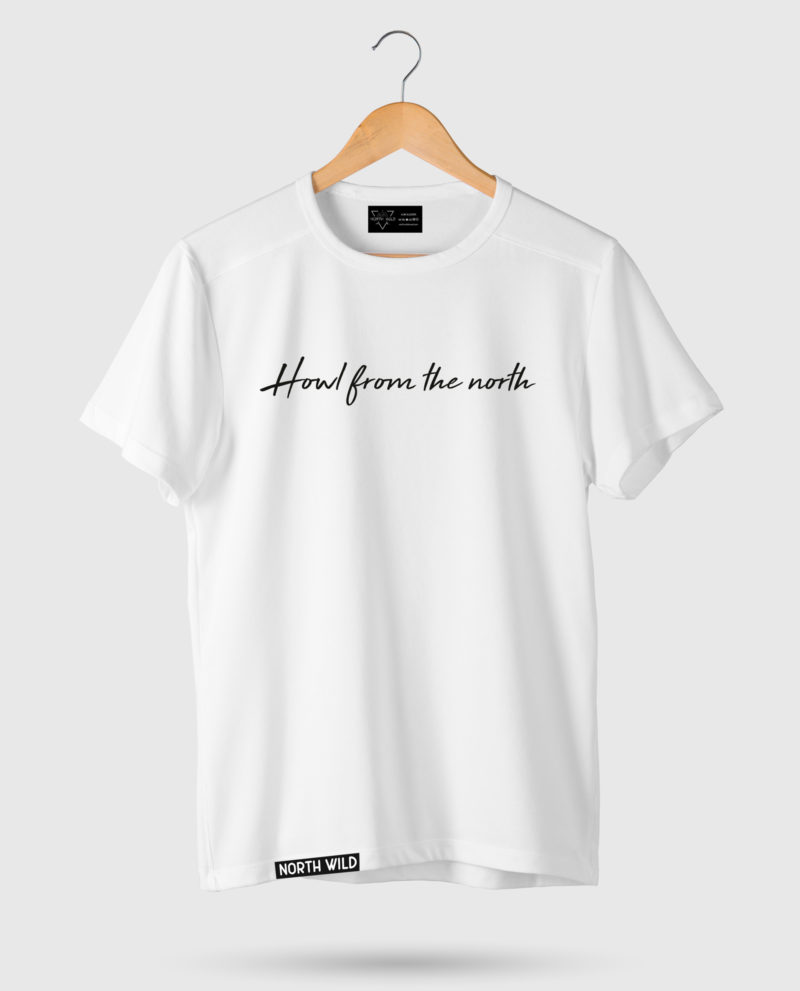 Camisetas de estilo urban modernas hombre y mujer de la marca de ropa urbana para jóvenes Northwild